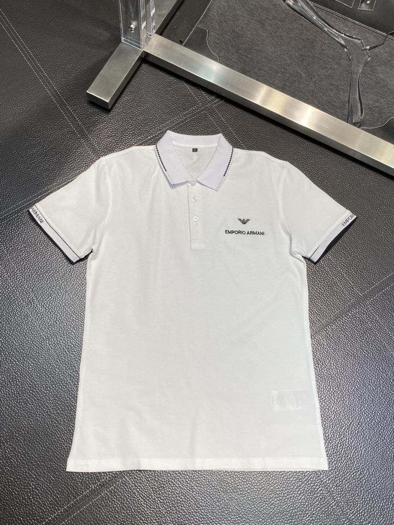 Armani T-Shirts